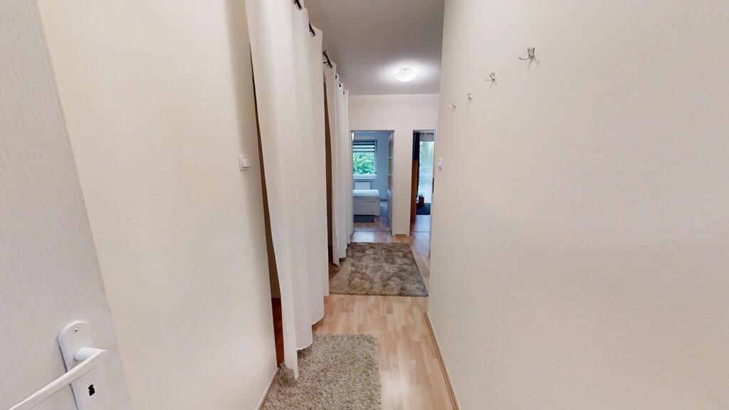 Mieszkanie na sprzedaż Szczecin, os. Bukowe 60 m2 | Arka Nieruchomości