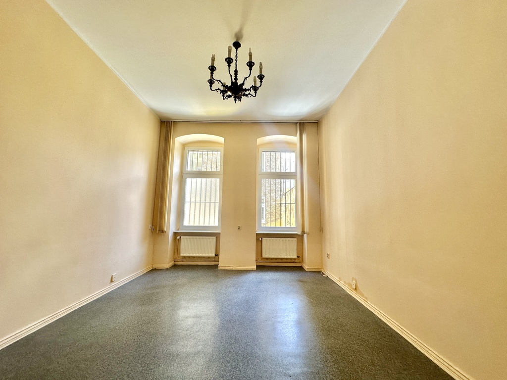 Lokal na sprzedaż Szczecin, Centrum 80 m2 | Arka Nieruchomości