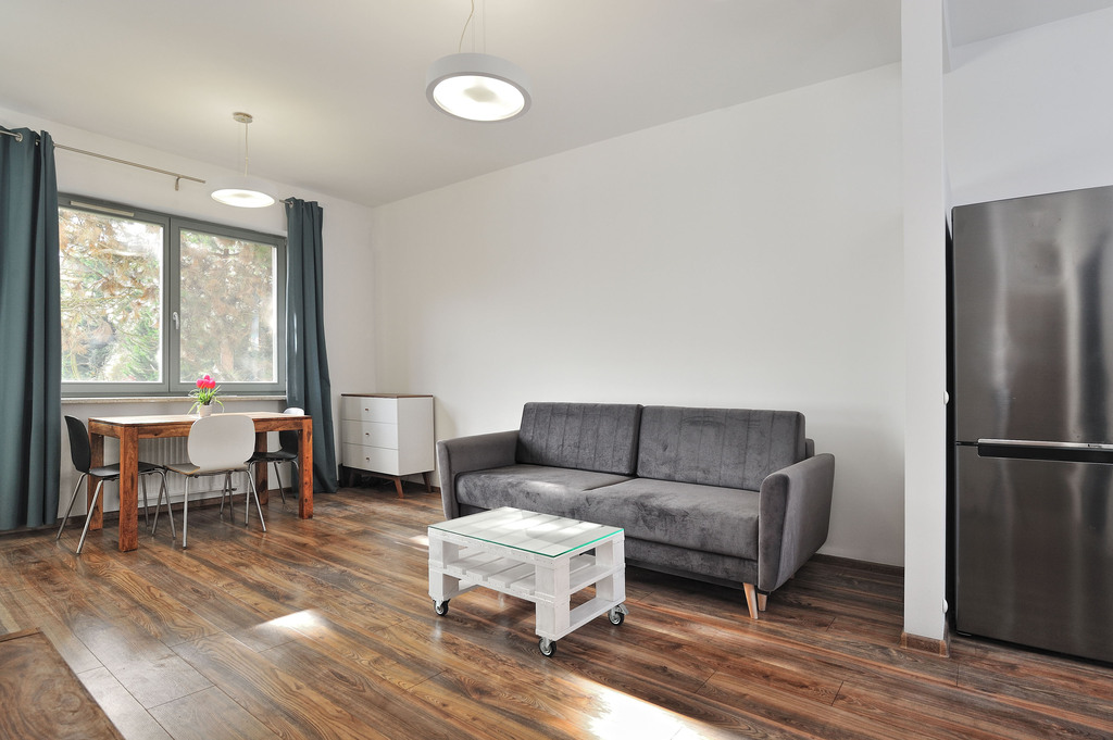 Mieszkanie na wynajem Szczecin, Gumieńce 51 m2 | Arka Nieruchomości