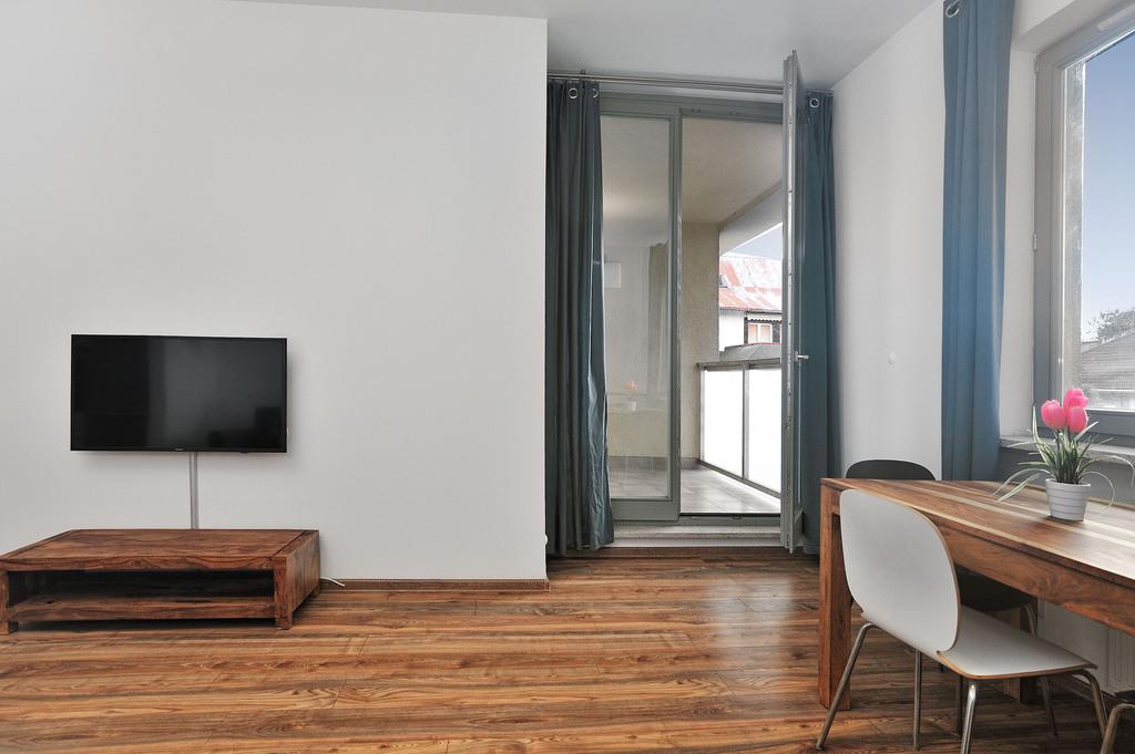 Mieszkanie na wynajem Szczecin, Gumieńce 51 m2 | Arka Nieruchomości