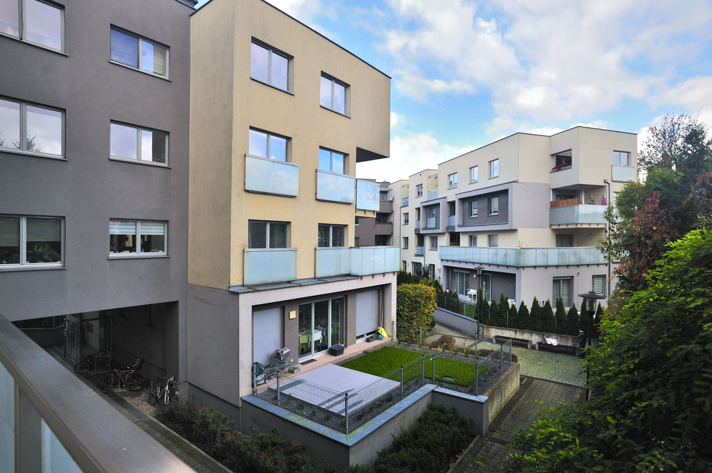 Mieszkanie na wynajem Szczecin, Gumieńce 51 m2 | Arka Nieruchomości
