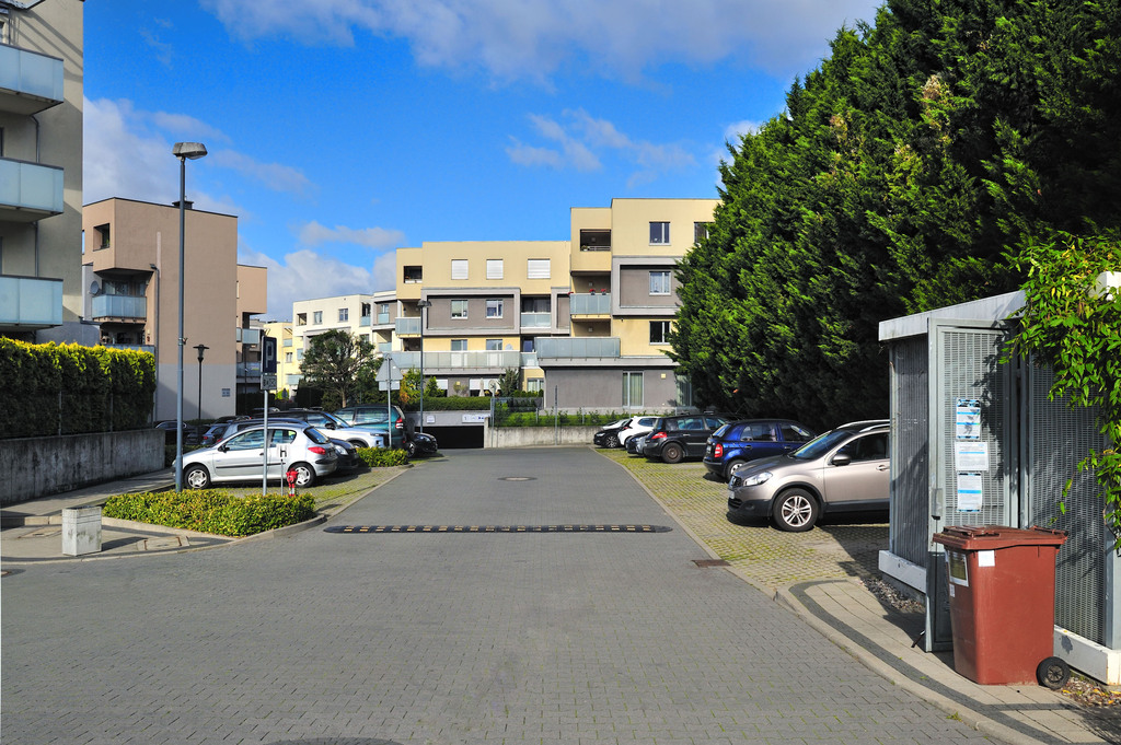 Mieszkanie na wynajem Szczecin, Gumieńce 51 m2 | Arka Nieruchomości