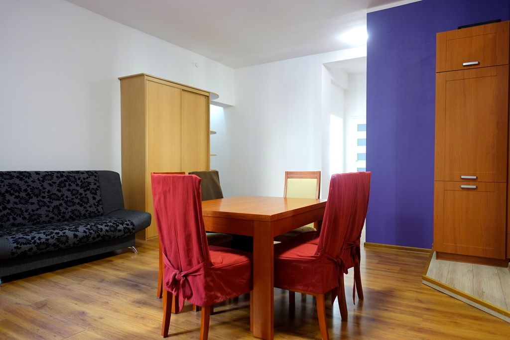 Mieszkanie na wynajem Szczecin, Centrum 12 m2 | Arka Nieruchomości