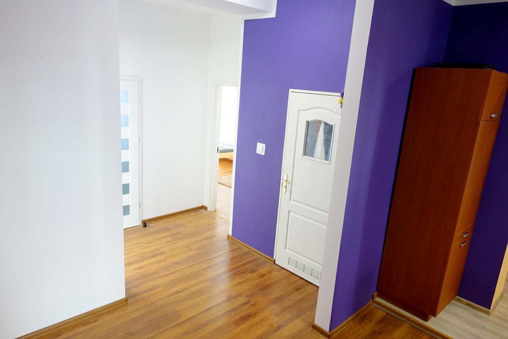 Mieszkanie na wynajem Szczecin, Centrum 12 m2 | Arka Nieruchomości