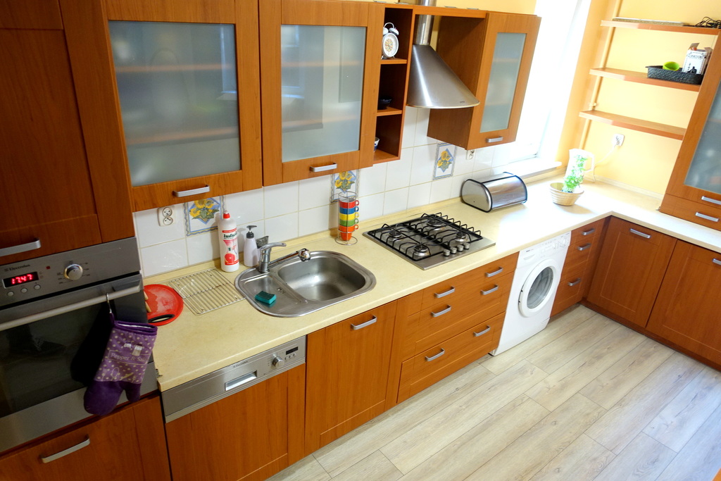Mieszkanie na wynajem Szczecin, Centrum 12 m2 | Arka Nieruchomości