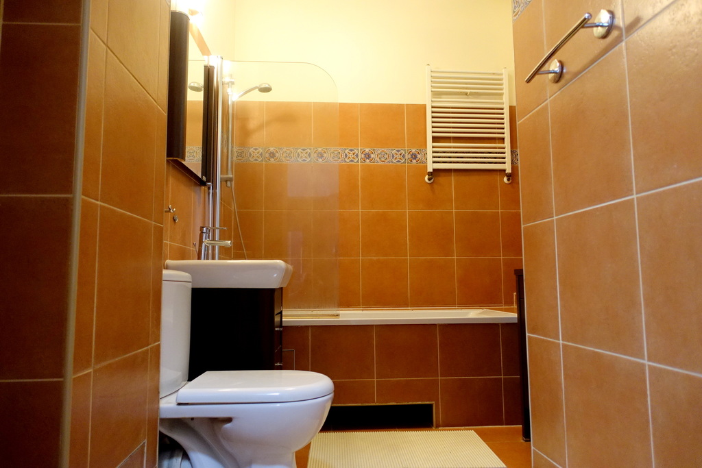 Mieszkanie na wynajem Szczecin, Centrum 12 m2 | Arka Nieruchomości