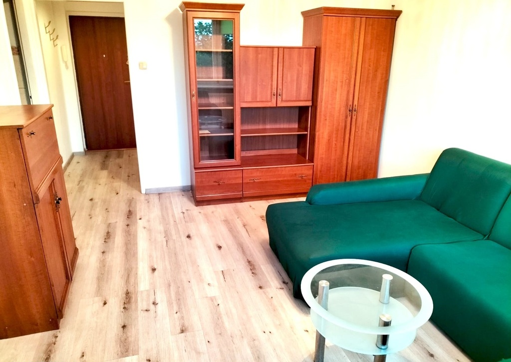 Mieszkanie na sprzedaż Szczecin, Centrum 32 m2 | Arka Nieruchomości