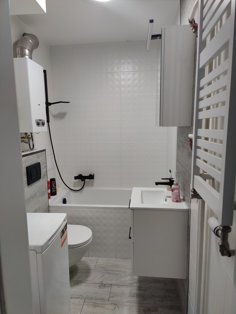 Mieszkanie na sprzedaż Szczecin, Centrum 32 m2 | Arka Nieruchomości
