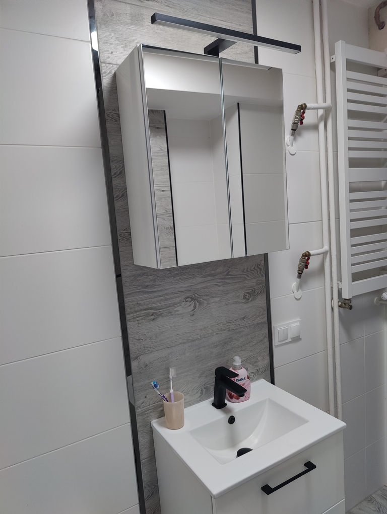Mieszkanie na sprzedaż Szczecin, Centrum 32 m2 | Arka Nieruchomości