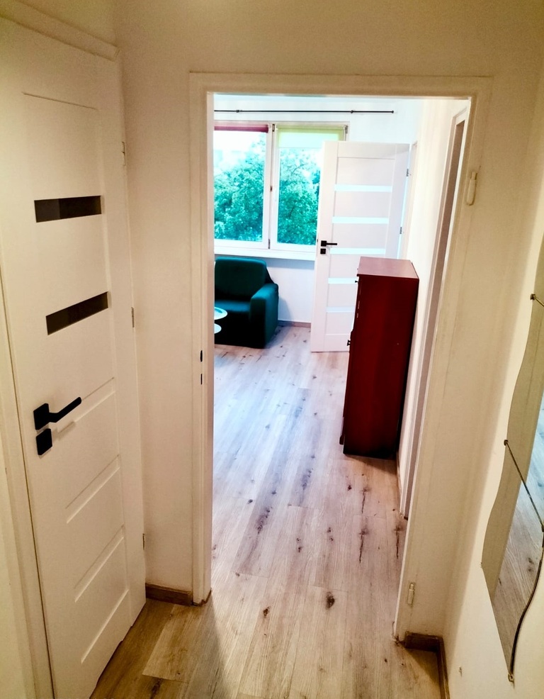 Mieszkanie na sprzedaż Szczecin, Centrum 32 m2 | Arka Nieruchomości