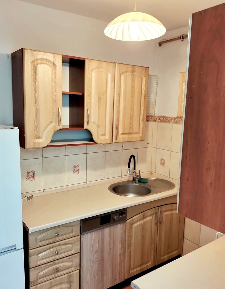 Mieszkanie na sprzedaż Szczecin, Centrum 32 m2 | Arka Nieruchomości