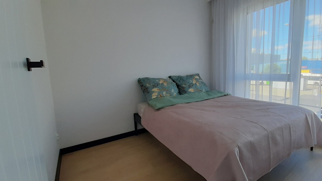 Mieszkanie na sprzedaż Szczecin, Drzetowo 53 m2 | Arka Nieruchomości