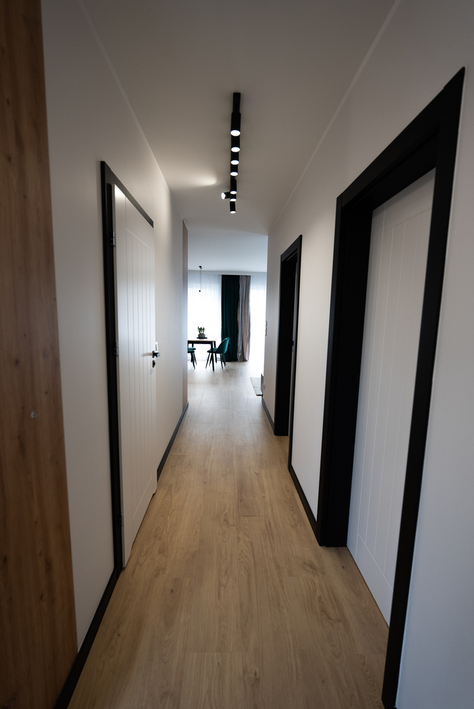 Mieszkanie na sprzedaż Szczecin, Drzetowo 53 m2 | Arka Nieruchomości