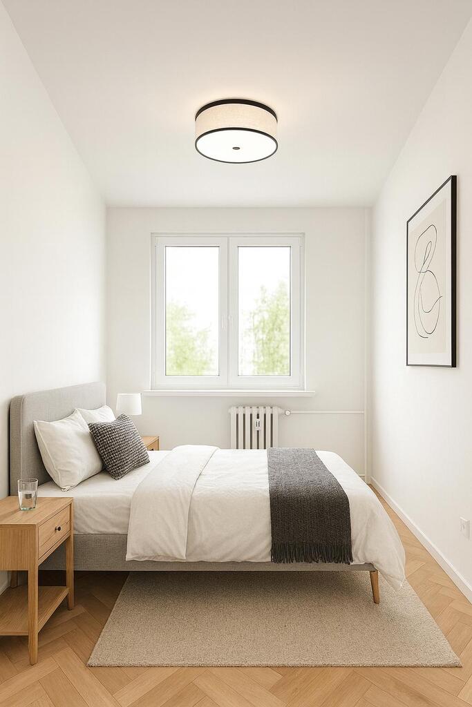 Mieszkanie na sprzedaż Szczecin, Śródmieście-Centrum 44 m2 | Arka Nieruchomości