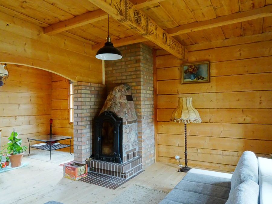 Dom na sprzedaż Ostrowice 306 m2 | Arka Nieruchomości