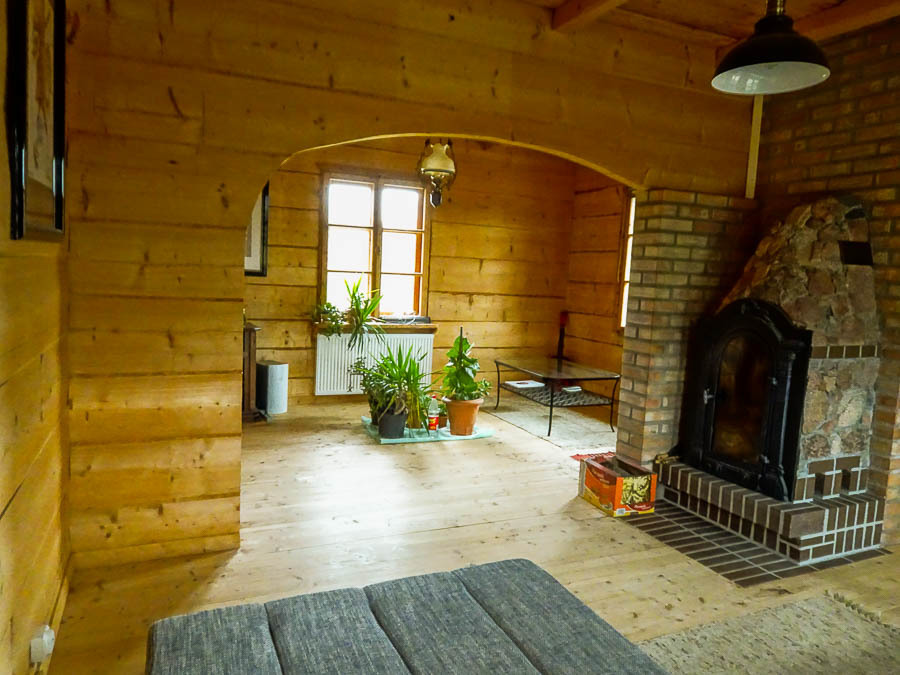 Dom na sprzedaż Ostrowice 306 m2 | Arka Nieruchomości