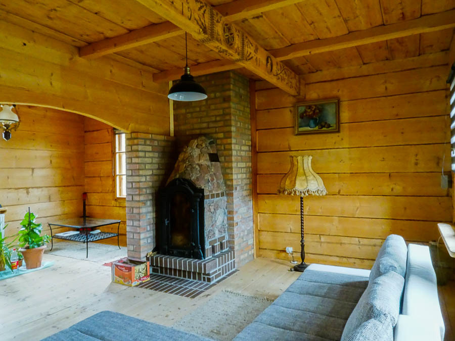 Dom na sprzedaż Ostrowice 306 m2 | Arka Nieruchomości