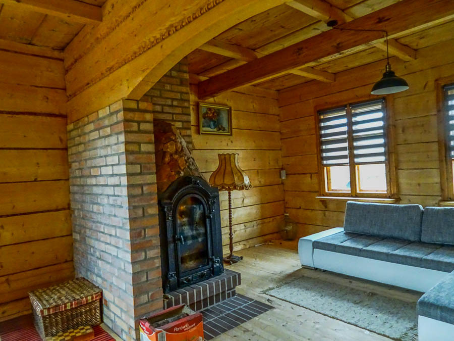 Dom na sprzedaż Ostrowice 306 m2 | Arka Nieruchomości