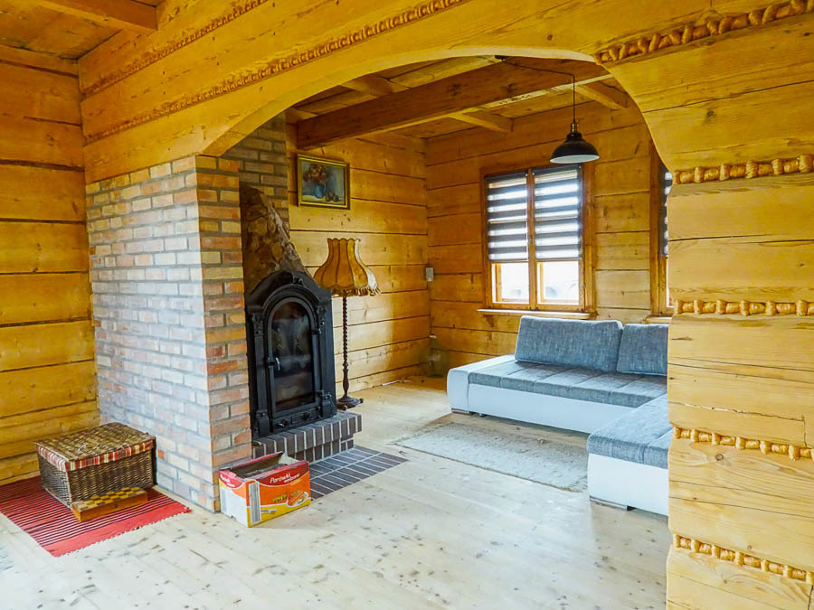 Dom na sprzedaż Ostrowice 306 m2 | Arka Nieruchomości