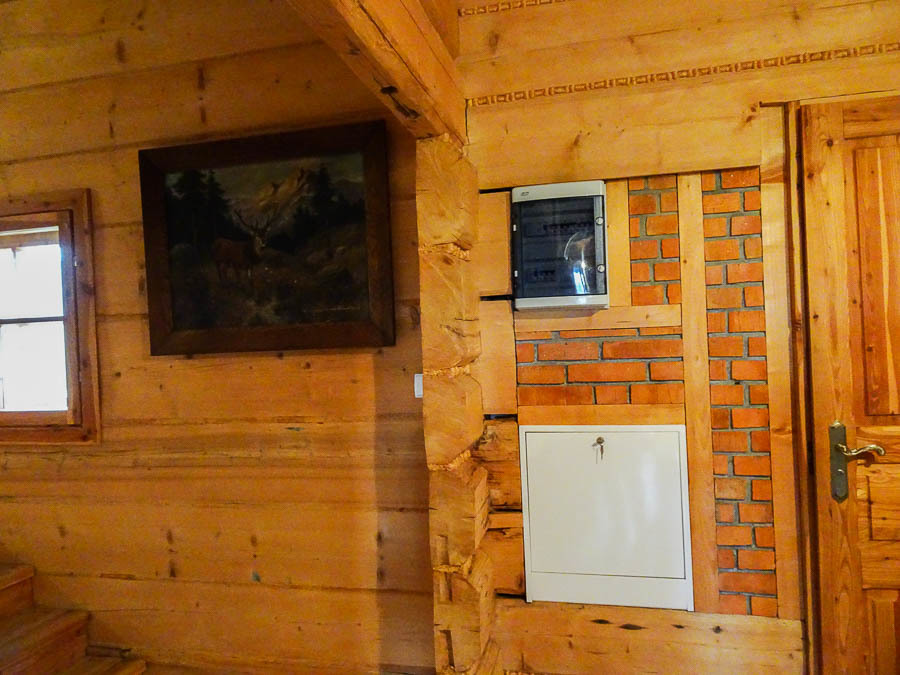 Dom na sprzedaż Ostrowice 306 m2 | Arka Nieruchomości