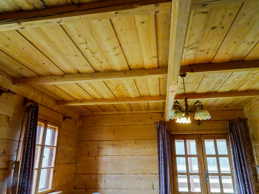 Dom na sprzedaż Ostrowice 306 m2 | Arka Nieruchomości