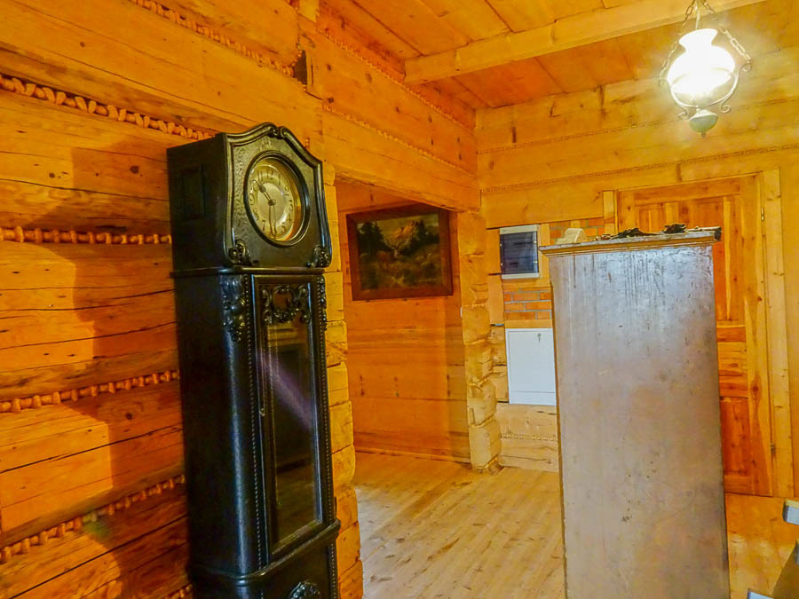 Dom na sprzedaż Ostrowice 306 m2 | Arka Nieruchomości