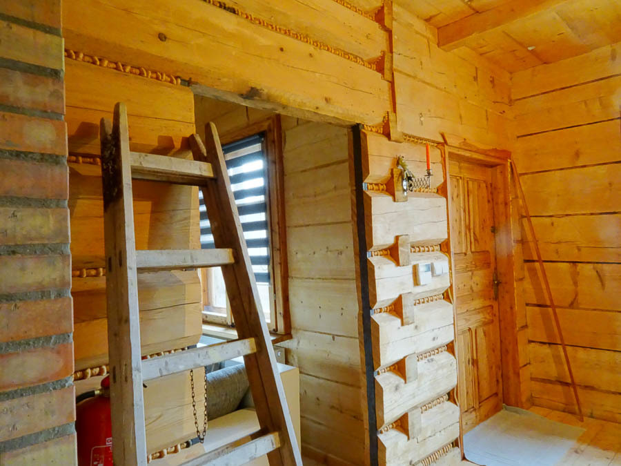 Dom na sprzedaż Ostrowice 306 m2 | Arka Nieruchomości