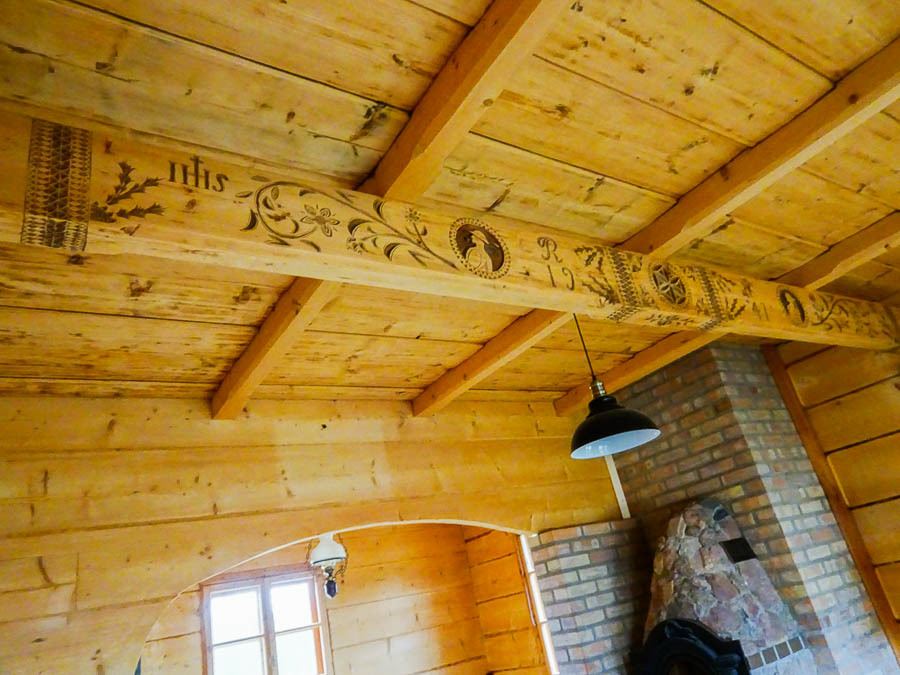 Dom na sprzedaż Ostrowice 306 m2 | Arka Nieruchomości