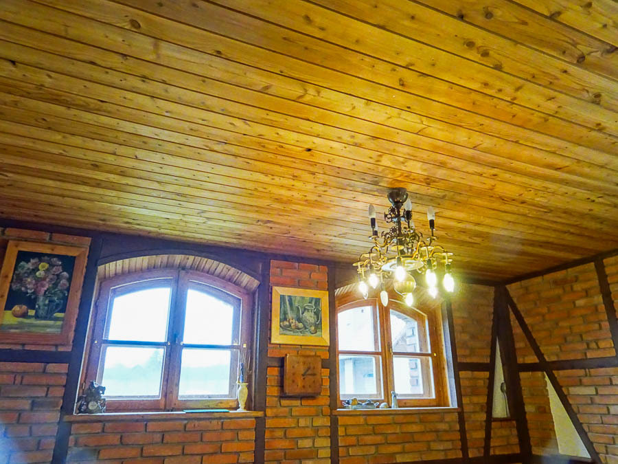 Dom na sprzedaż Ostrowice 306 m2 | Arka Nieruchomości