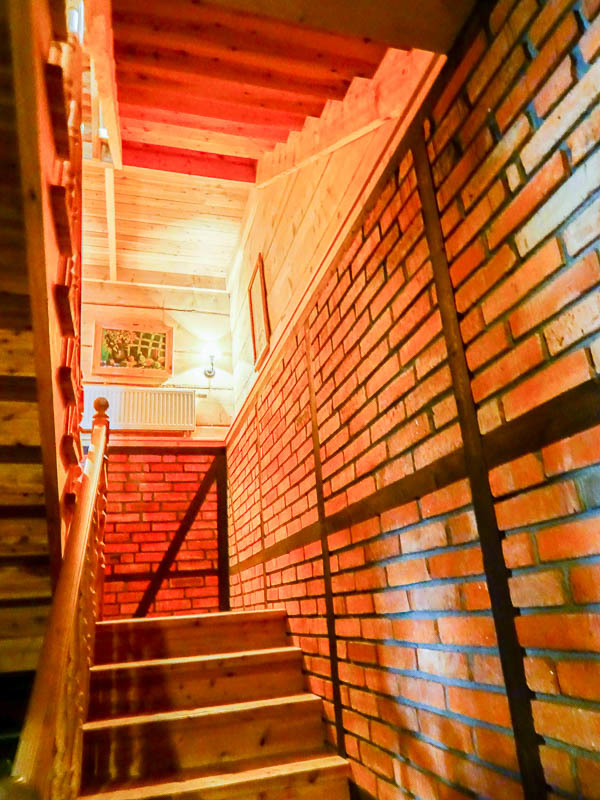 Dom na sprzedaż Ostrowice 306 m2 | Arka Nieruchomości