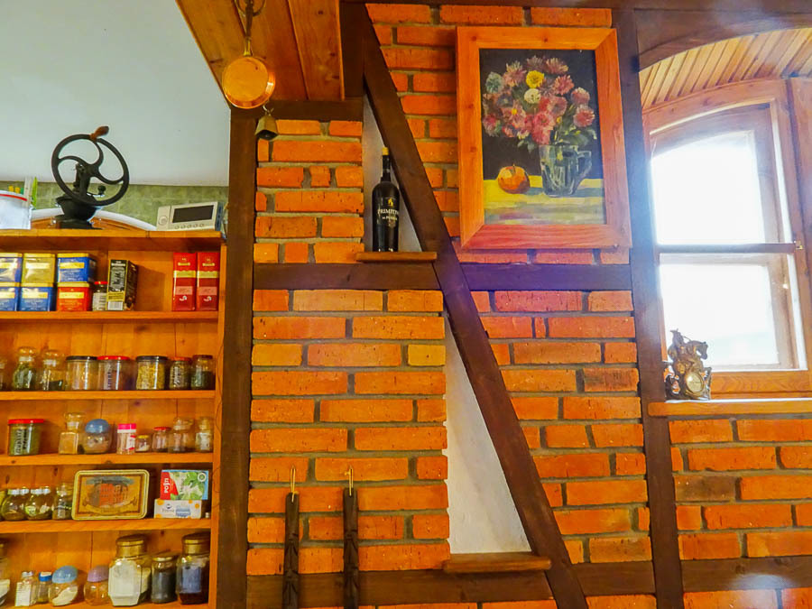 Dom na sprzedaż Ostrowice 306 m2 | Arka Nieruchomości