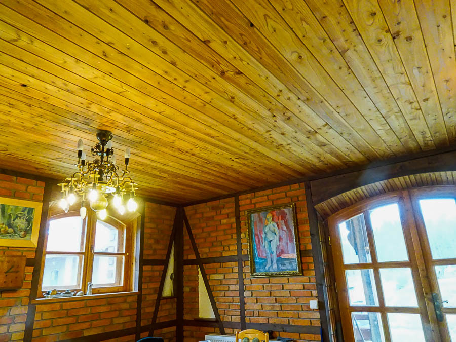 Dom na sprzedaż Ostrowice 306 m2 | Arka Nieruchomości