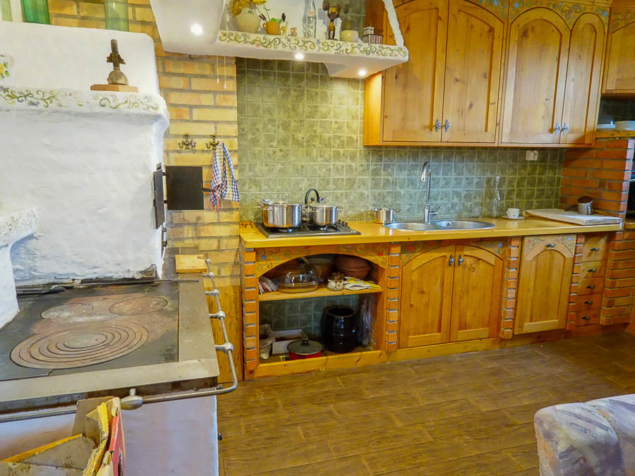 Dom na sprzedaż Ostrowice 306 m2 | Arka Nieruchomości