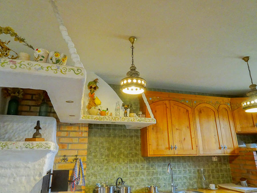 Dom na sprzedaż Ostrowice 306 m2 | Arka Nieruchomości