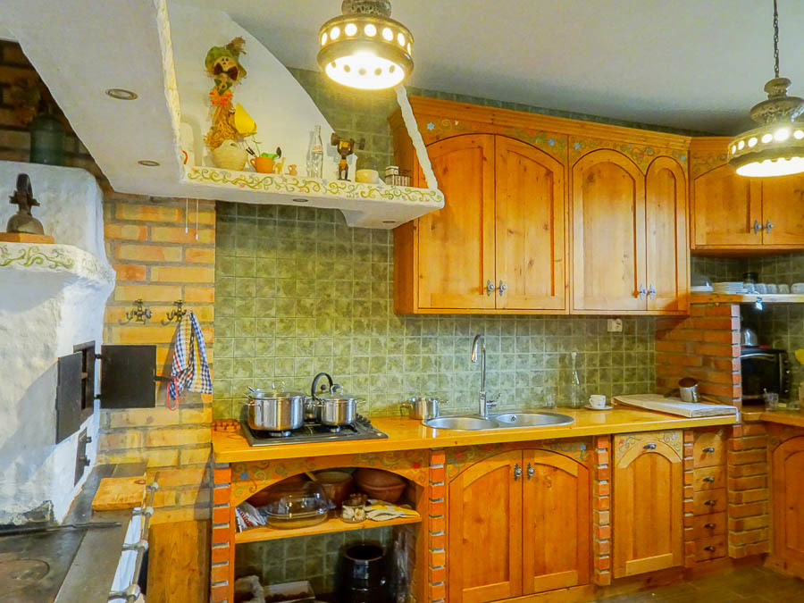 Dom na sprzedaż Ostrowice 306 m2 | Arka Nieruchomości