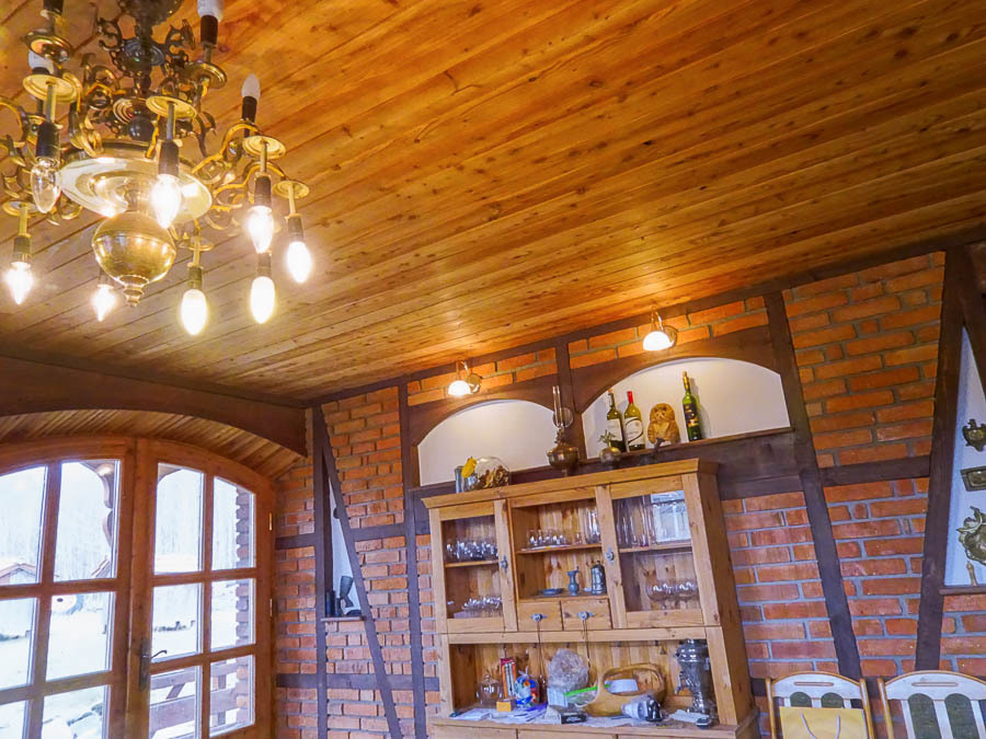 Dom na sprzedaż Ostrowice 306 m2 | Arka Nieruchomości