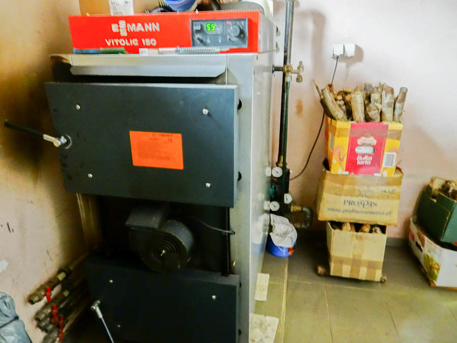 Dom na sprzedaż Ostrowice 306 m2 | Arka Nieruchomości