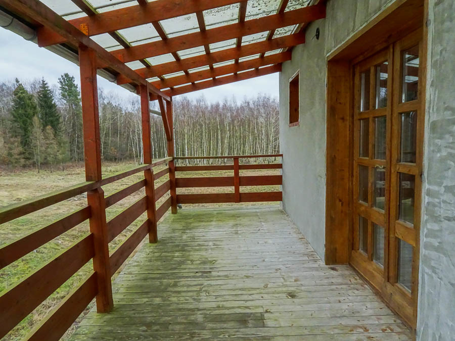 Dom na sprzedaż Ostrowice 306 m2 | Arka Nieruchomości