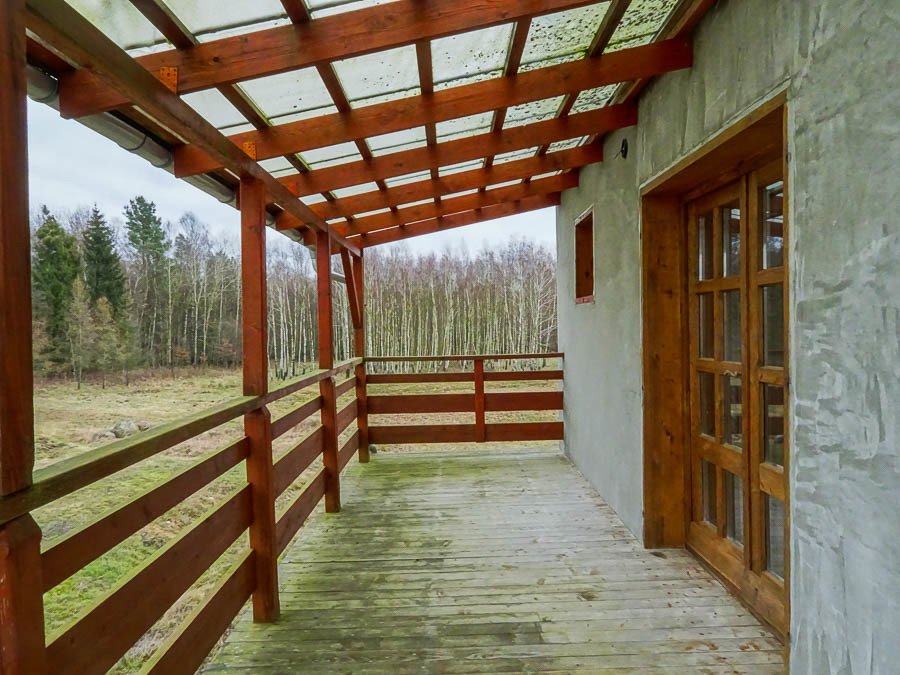 Dom na sprzedaż Ostrowice 306 m2 | Arka Nieruchomości