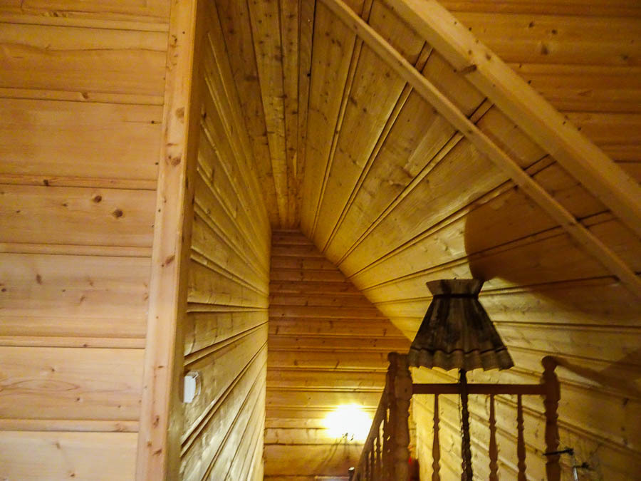 Dom na sprzedaż Ostrowice 306 m2 | Arka Nieruchomości