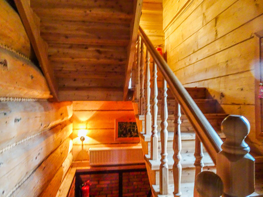 Dom na sprzedaż Ostrowice 306 m2 | Arka Nieruchomości