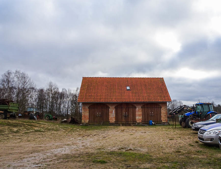Dom na sprzedaż Ostrowice 306 m2 | Arka Nieruchomości