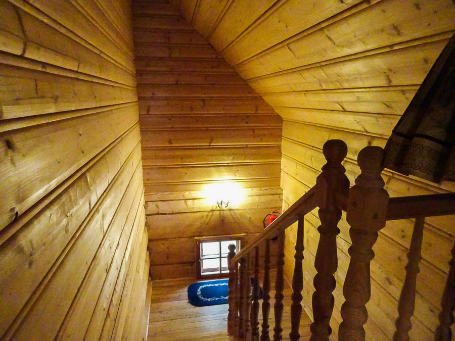 Dom na sprzedaż Ostrowice 306 m2 | Arka Nieruchomości