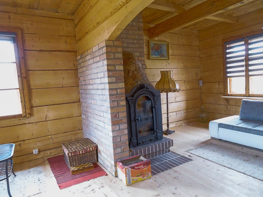 Dom na sprzedaż Ostrowice 306 m2 | Arka Nieruchomości