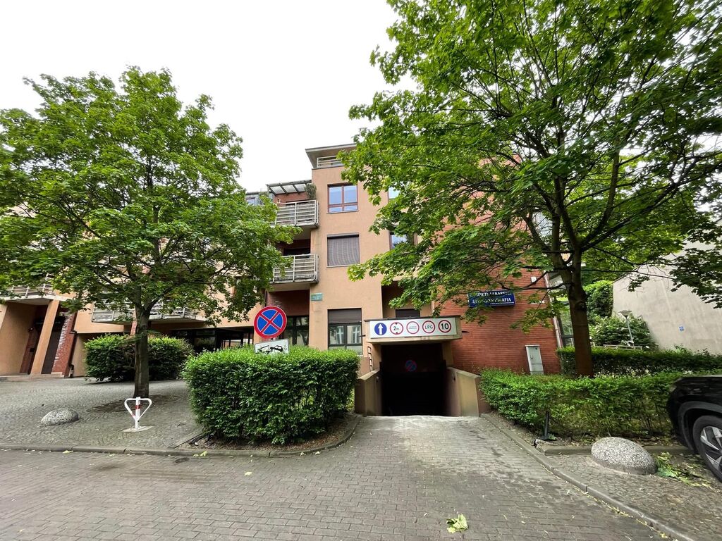 Mieszkanie na sprzedaż Szczecin, Pogodno 49 m2 | Arka Nieruchomości