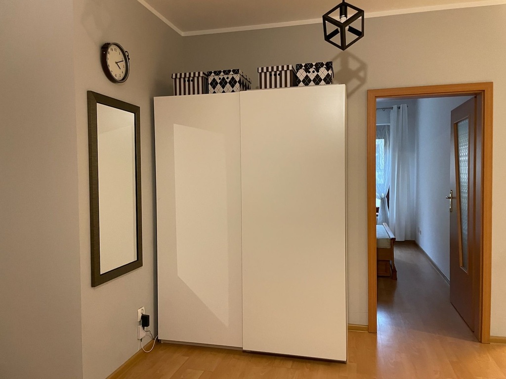 Mieszkanie na sprzedaż Szczecin, Pogodno 49 m2 | Arka Nieruchomości