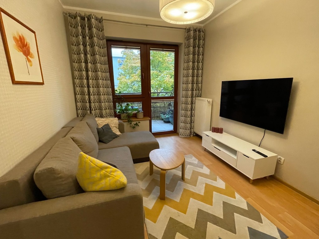 Mieszkanie na sprzedaż Szczecin, Pogodno 49 m2 | Arka Nieruchomości