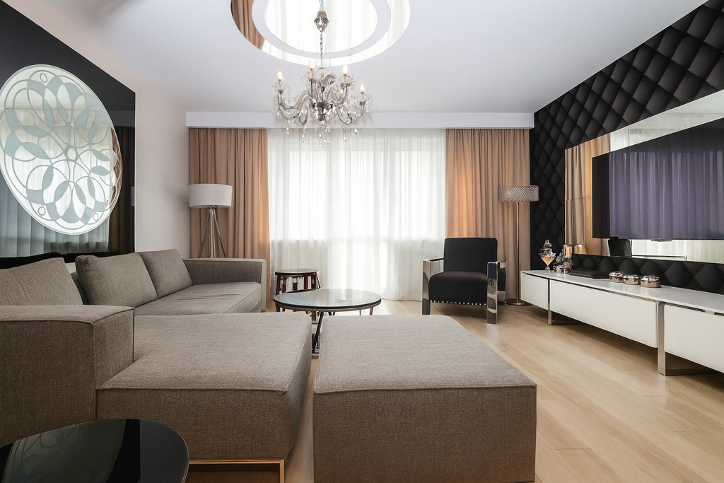 Mieszkanie na sprzedaż Stargard 82 m2 | Arka Nieruchomości