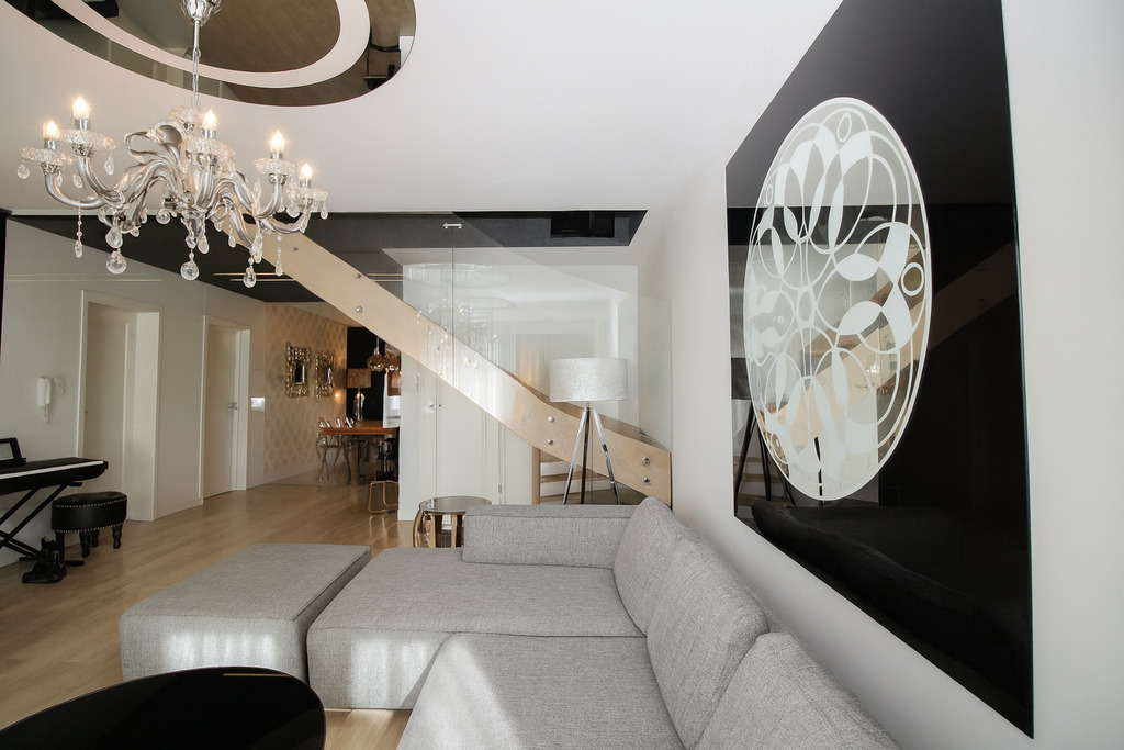 Mieszkanie na sprzedaż Stargard 82 m2 | Arka Nieruchomości