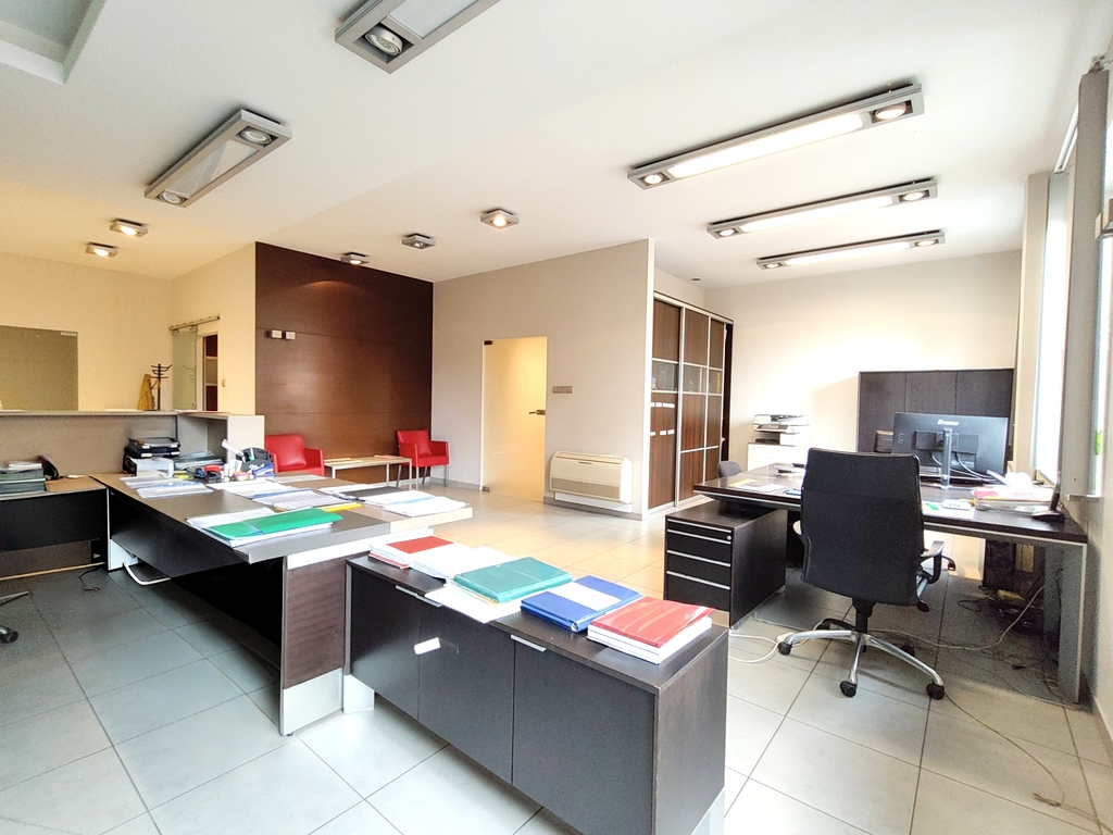 Lokal na wynajem Szczecin, Stare Miasto 130 m2 | Arka Nieruchomości